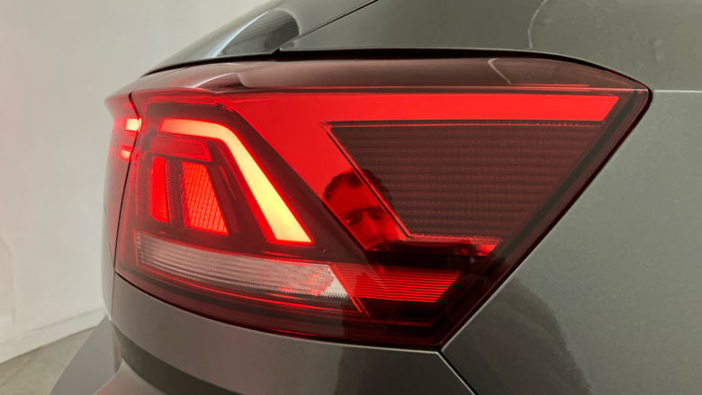 Volkswagen T-Roc 1.5 TSI Match 5dr Petrol Hatchback